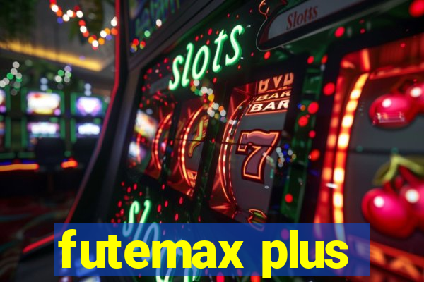 futemax plus